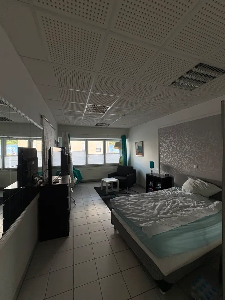 Studio mit 28 m² in Koblenz – Bild 4