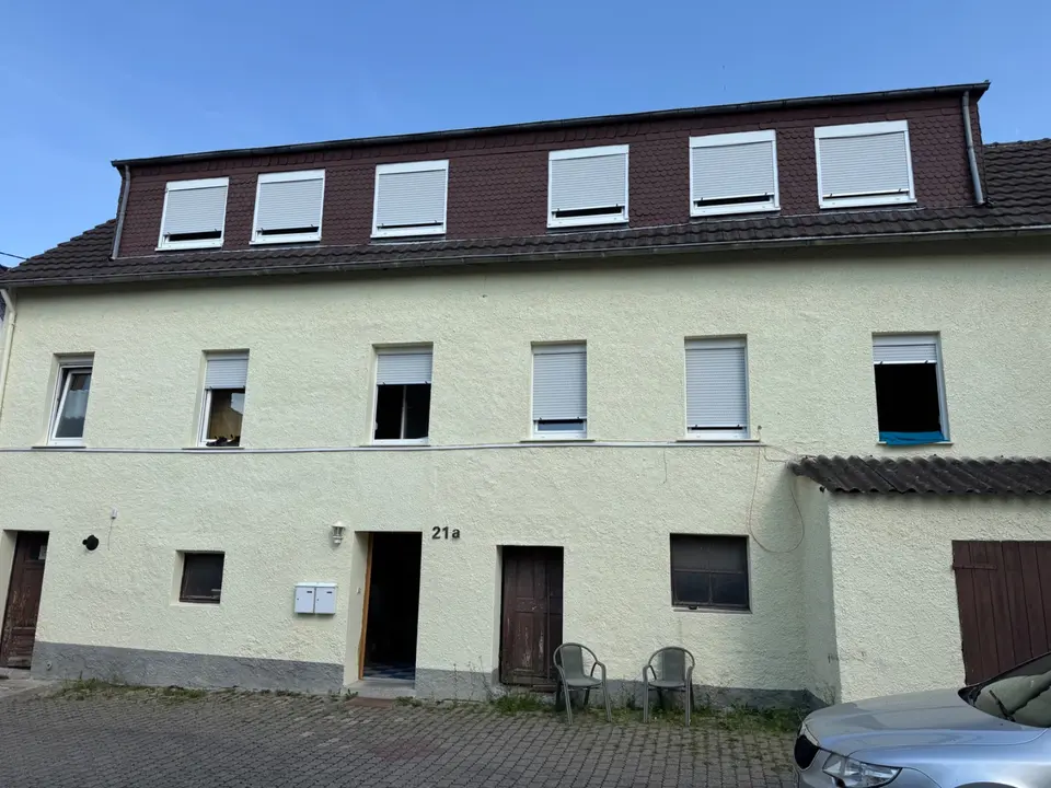 Studio mit 28 m² in Koblenz – Bild 5