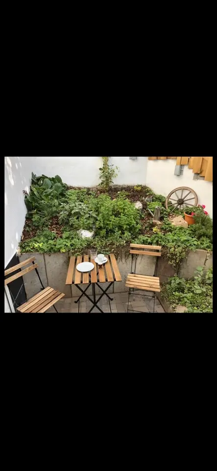 Studio mit 28 m² in Koblenz – Bild 9
