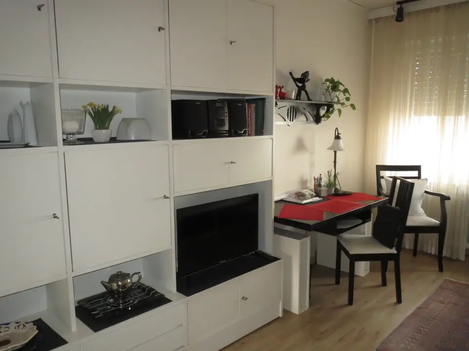 Studio mit 30 m² in Dietzenbach – Bild 2