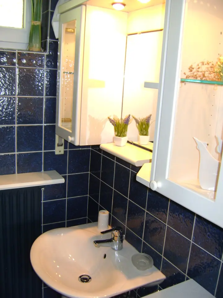 Studio mit 30 m² in Dietzenbach – Bild 4