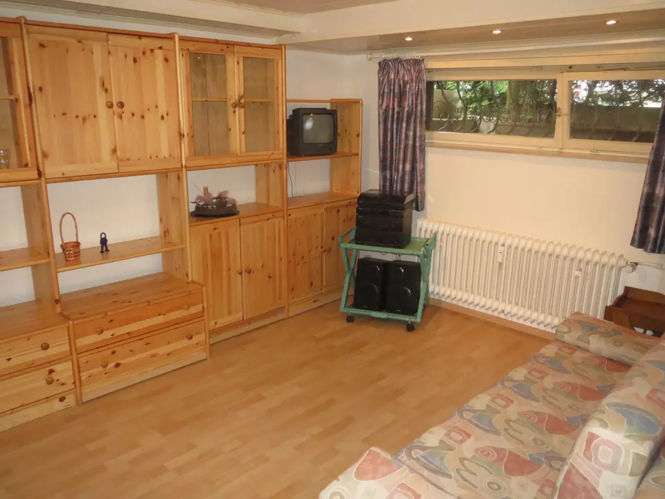 Studio mit 30 m² in Dietzenbach – Bild 10