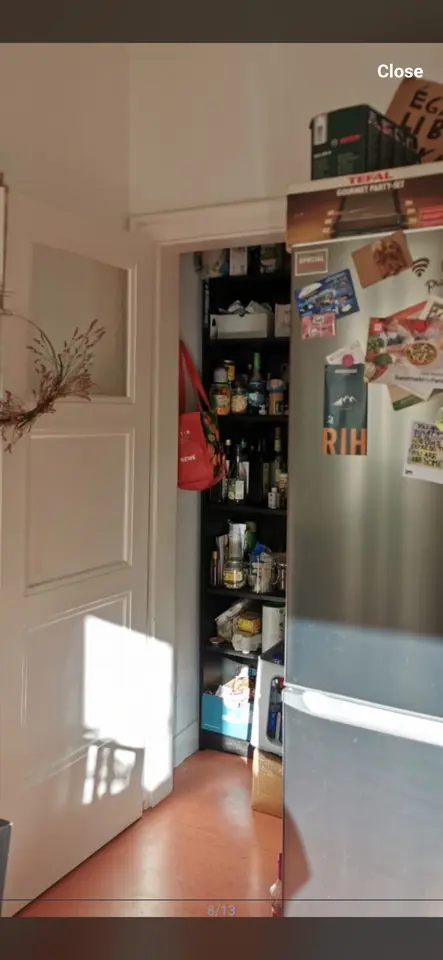 WG-Zimmer mit 71 m² in Wiesbaden – Bild 4