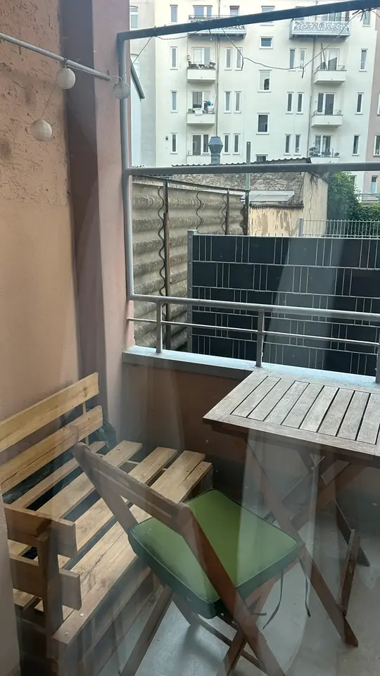 WG-Zimmer mit 71 m² in Wiesbaden – Bild 5