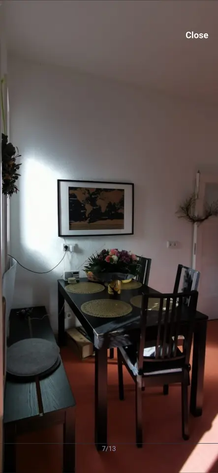 WG-Zimmer mit 71 m² in Wiesbaden – Bild 6