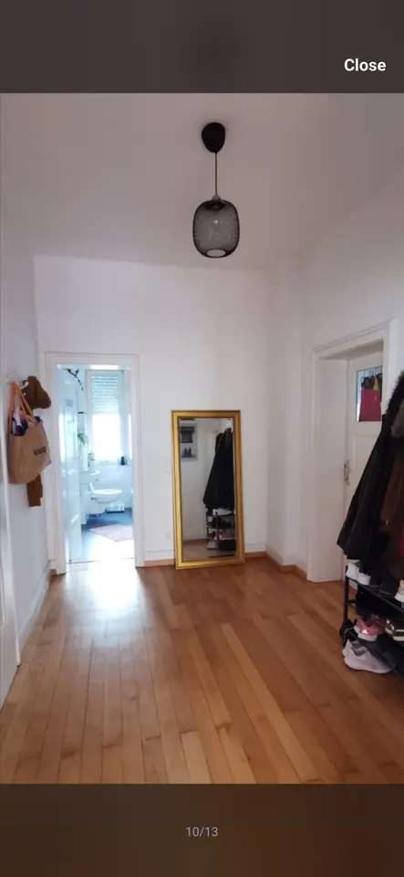 WG-Zimmer mit 71 m² in Wiesbaden – Bild 7