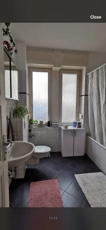 WG-Zimmer mit 71 m² in Wiesbaden – Bild 9
