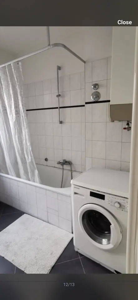 WG-Zimmer mit 71 m² in Wiesbaden – Bild 10