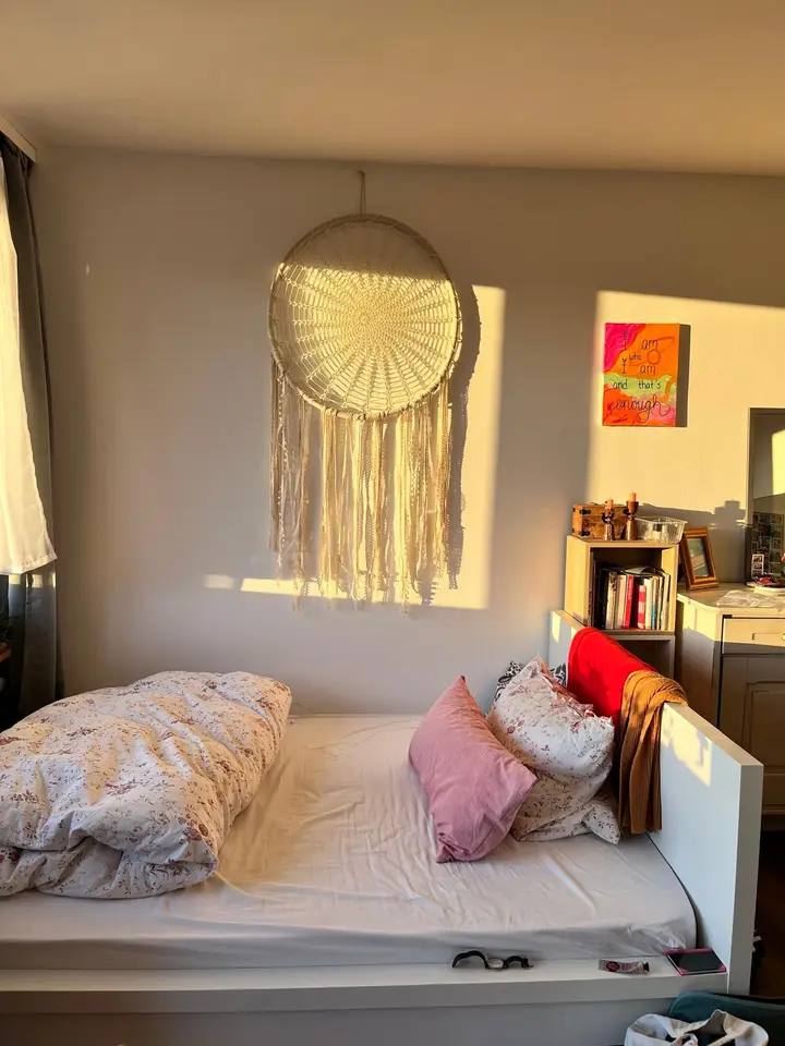 Studio mit 27 m² in Würzburg – Bild 2