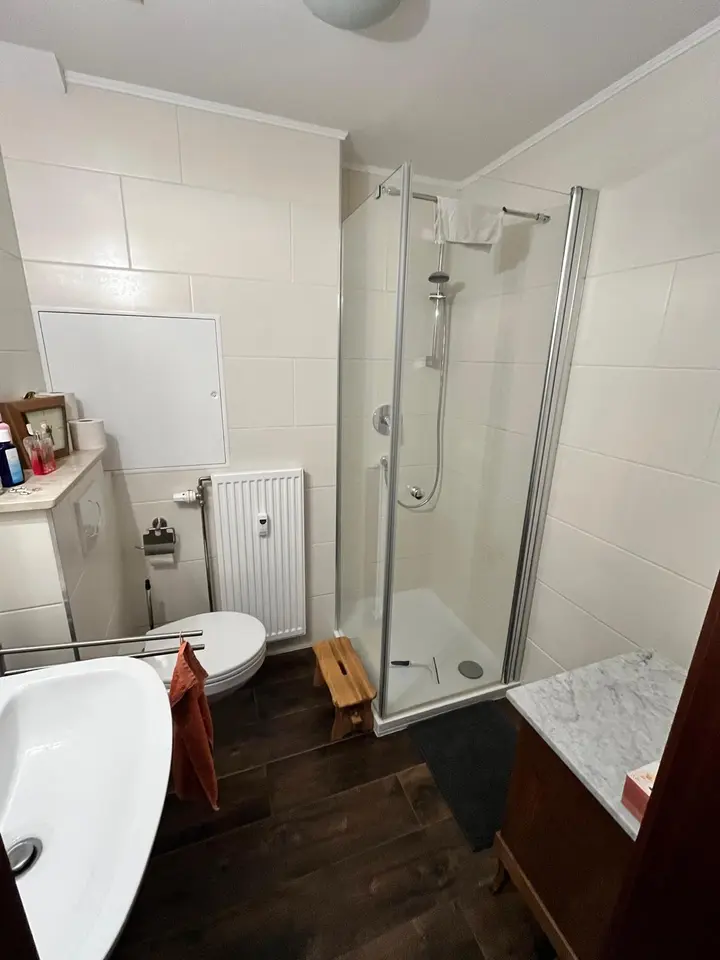 Studio mit 27 m² in Würzburg – Bild 7