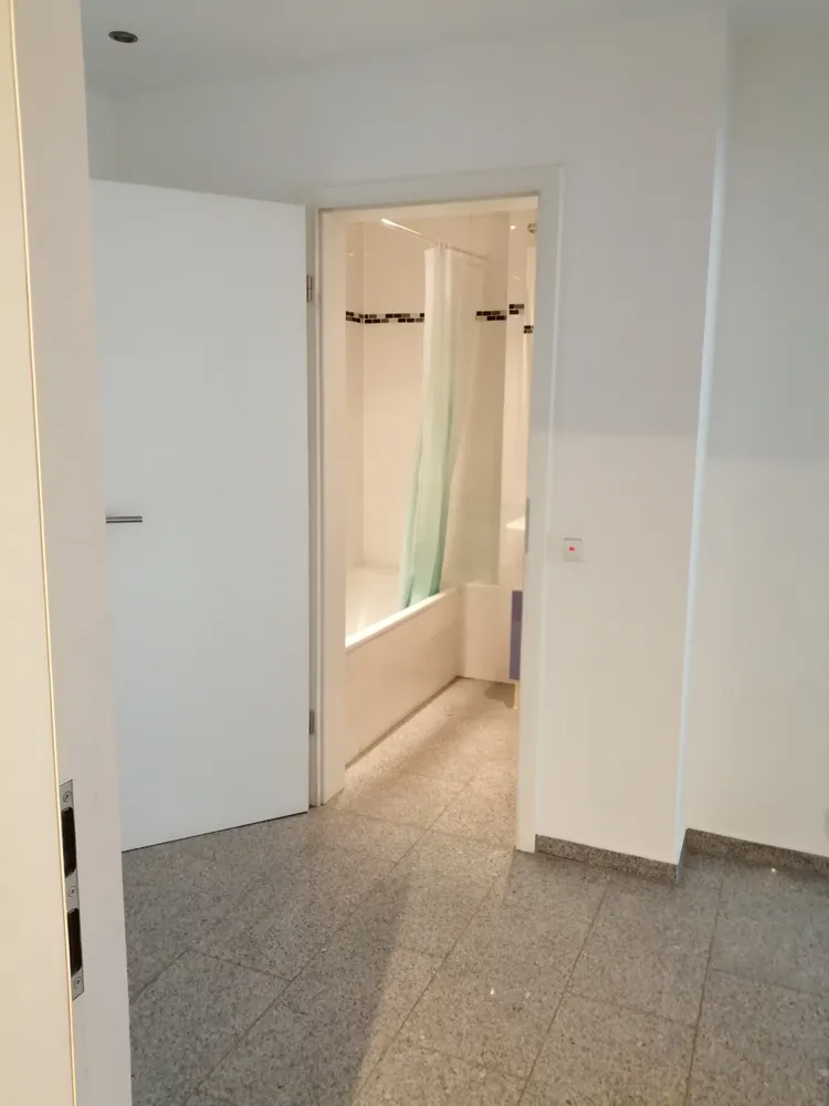 2 Zimmer Wohnung mit 63 m² in Aachen – Bild 1