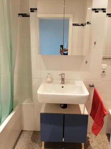 2 Zimmer Wohnung mit 63 m² in Aachen – Bild 3