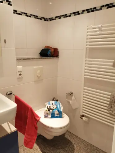 2 Zimmer Wohnung mit 63 m² in Aachen – Bild 4