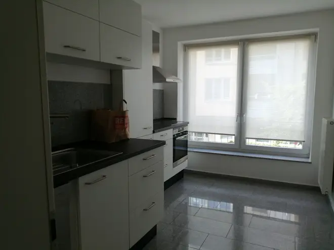 2 Zimmer Wohnung mit 63 m² in Aachen – Bild 6