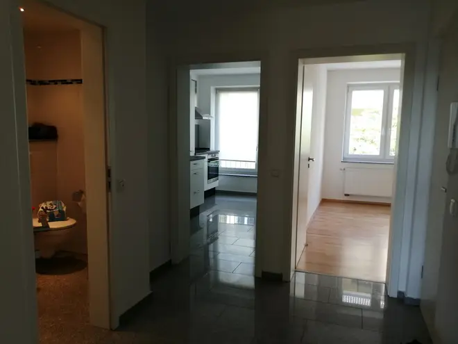 2 Zimmer Wohnung mit 63 m² in Aachen – Bild 10