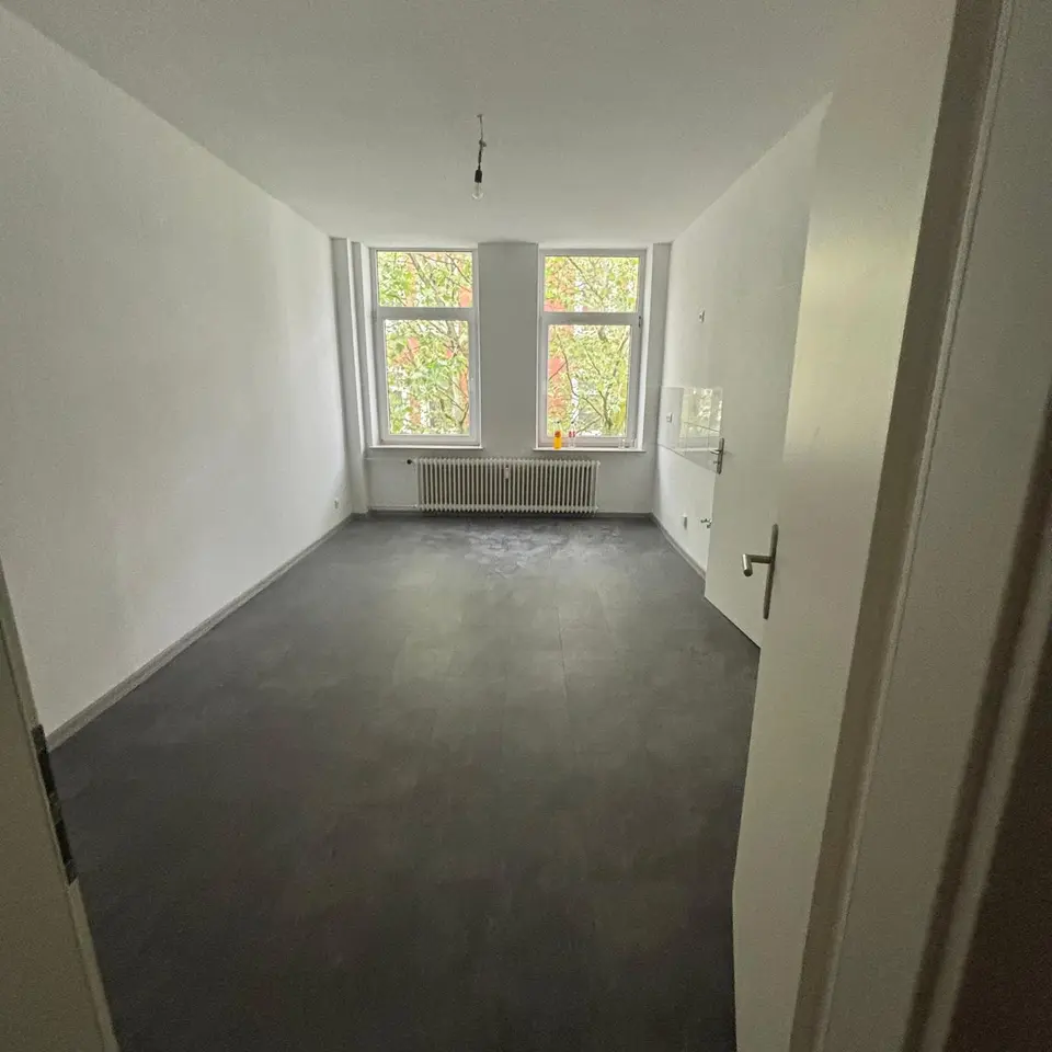 2 Zimmer Wohnung mit 75 m² in Wilhelmshaven – Bild 1