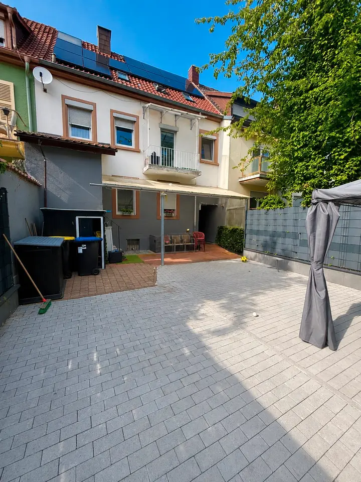 8 Zimmer Haus mit 200 m² in Kaiserslautern – Bild 4