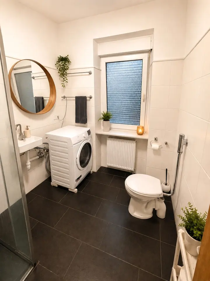 8 Zimmer Haus mit 200 m² in Kaiserslautern – Bild 7