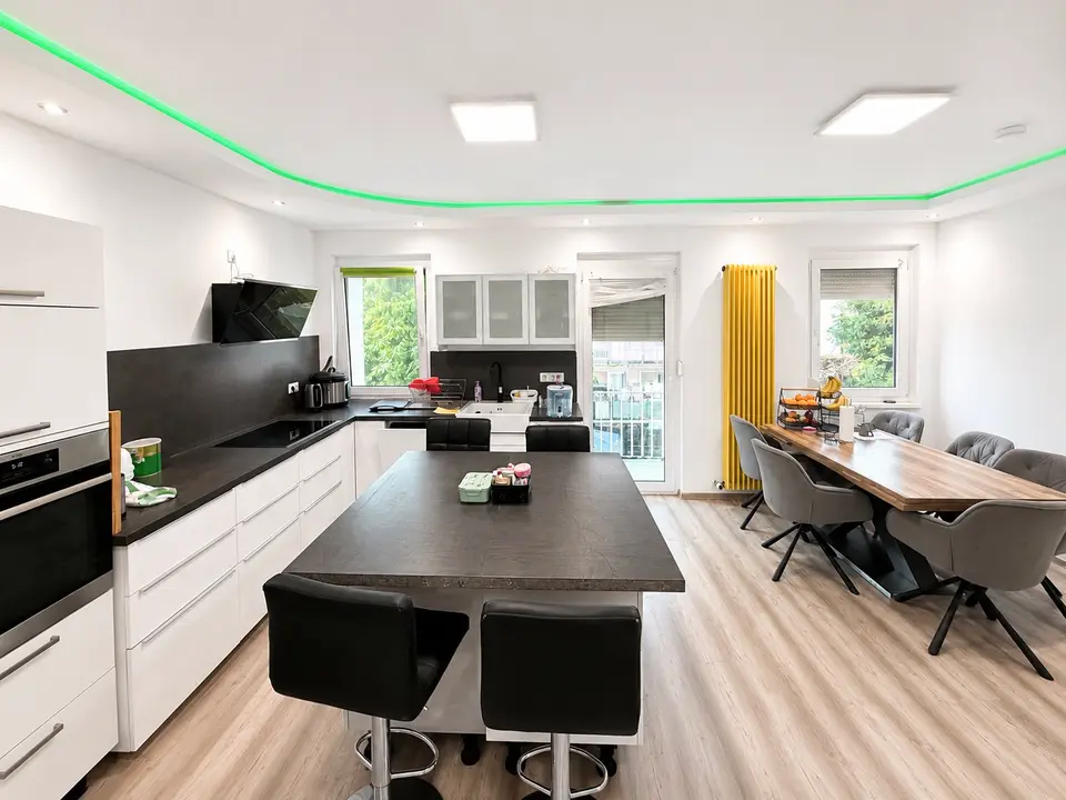 8 Zimmer Haus mit 200 m² in Kaiserslautern – Bild 10