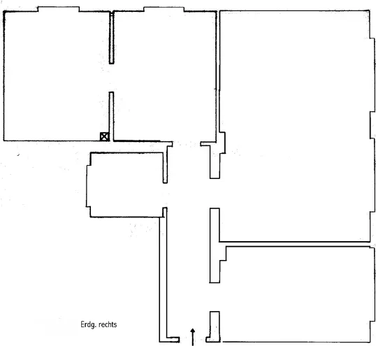 3 Zimmer Wohnung mit 94 m² in Wuppertal – Bild 9