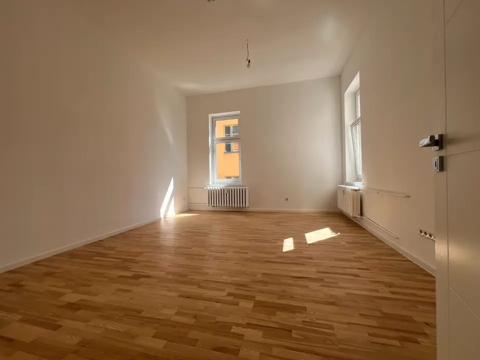 2 Zimmer Wohnung mit 66 m² in Frankfurt (Oder) – Bild 1