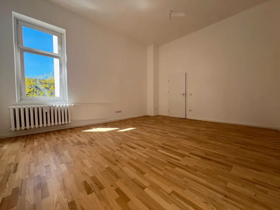 2 Zimmer Wohnung mit 66 m² in Frankfurt (Oder) – Bild 2