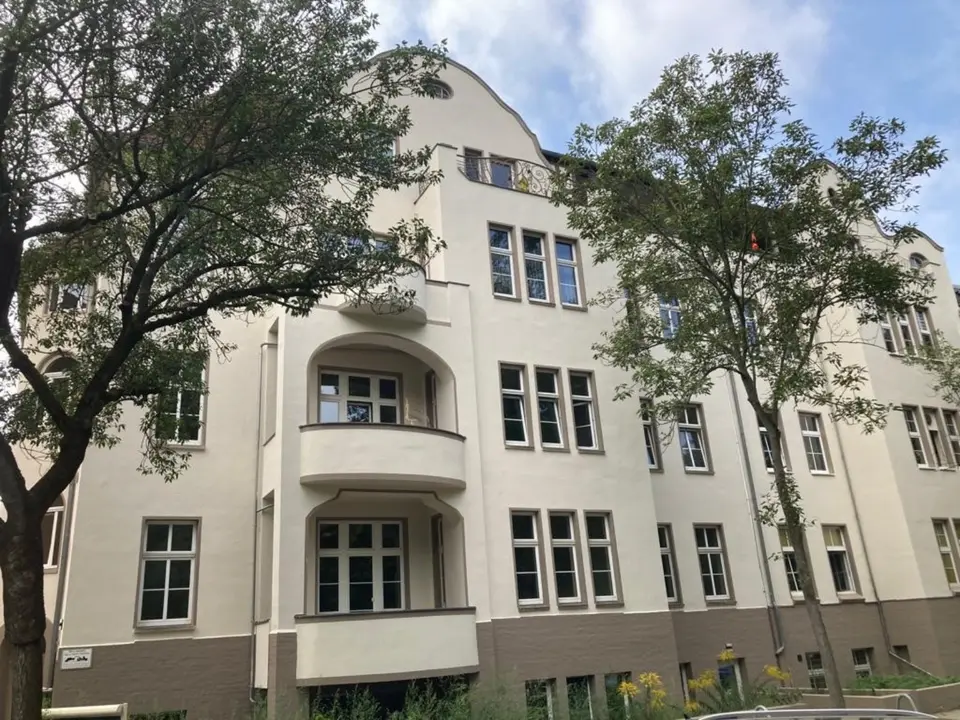 2 Zimmer Wohnung mit 66 m² in Frankfurt (Oder) – Bild 4