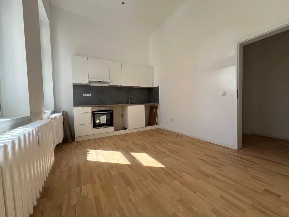 2 Zimmer Wohnung mit 66 m² in Frankfurt (Oder) – Bild 6