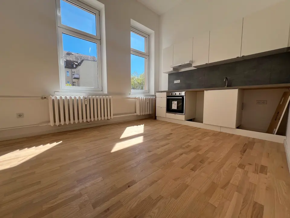 2 Zimmer Wohnung mit 66 m² in Frankfurt (Oder) – Bild 8