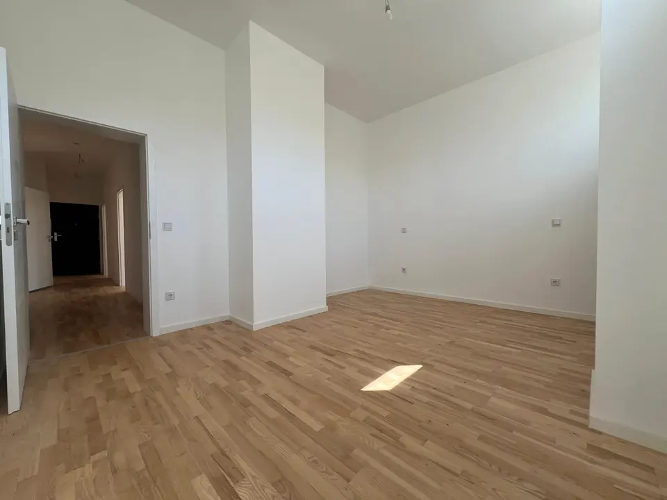 2 Zimmer Wohnung mit 66 m² in Frankfurt (Oder) – Bild 9