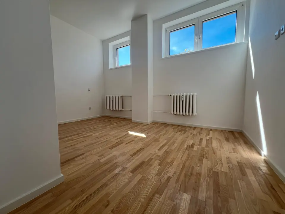 2 Zimmer Wohnung mit 66 m² in Frankfurt (Oder) – Bild 10