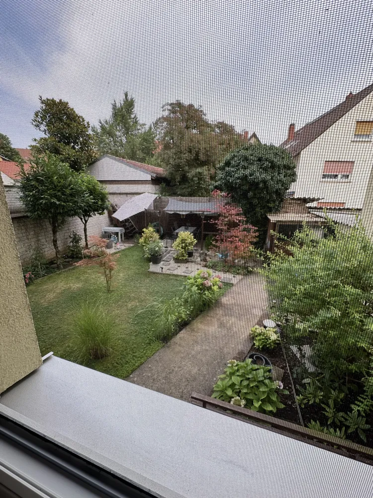 3 Zimmer Wohnung mit 70 m² in Worms – Bild 3