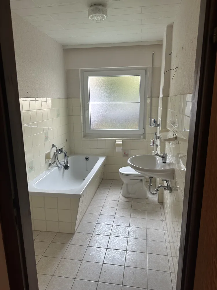3 Zimmer Wohnung mit 70 m² in Worms – Bild 9