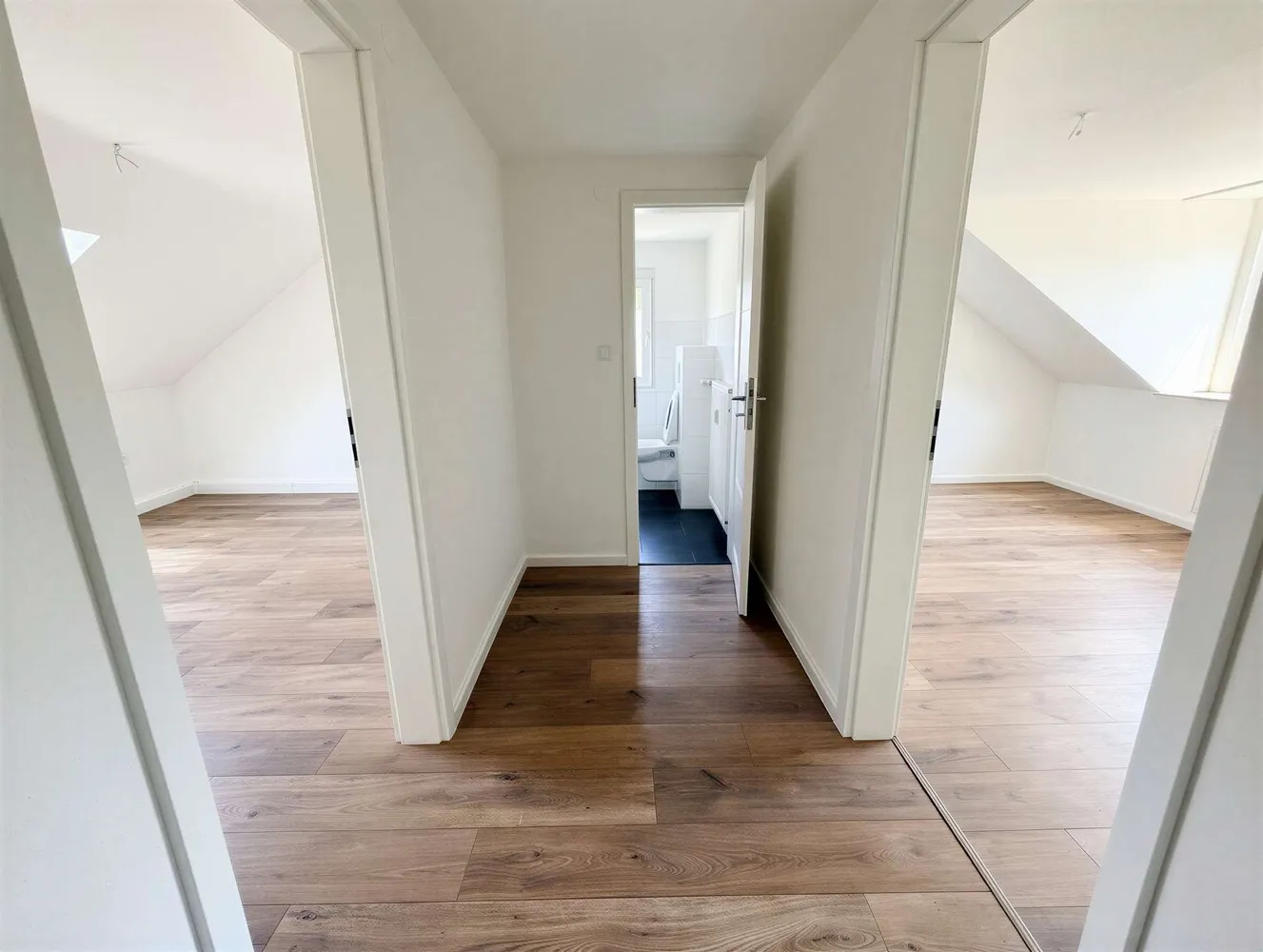 2 Zimmer Wohnung mit 35 m² in Gelsenkirchen – Bild 2