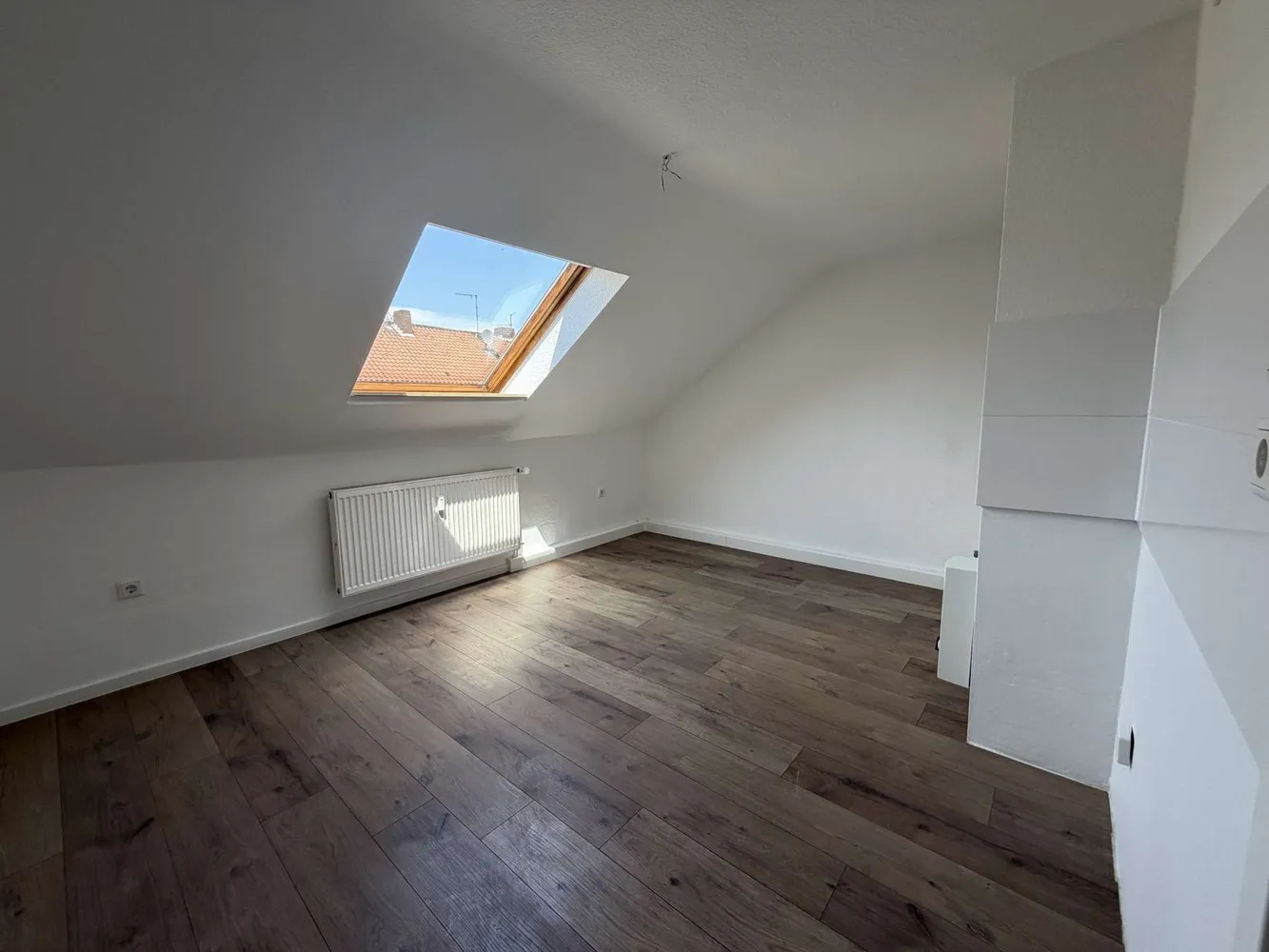 2 Zimmer Wohnung mit 35 m² in Gelsenkirchen – Bild 3