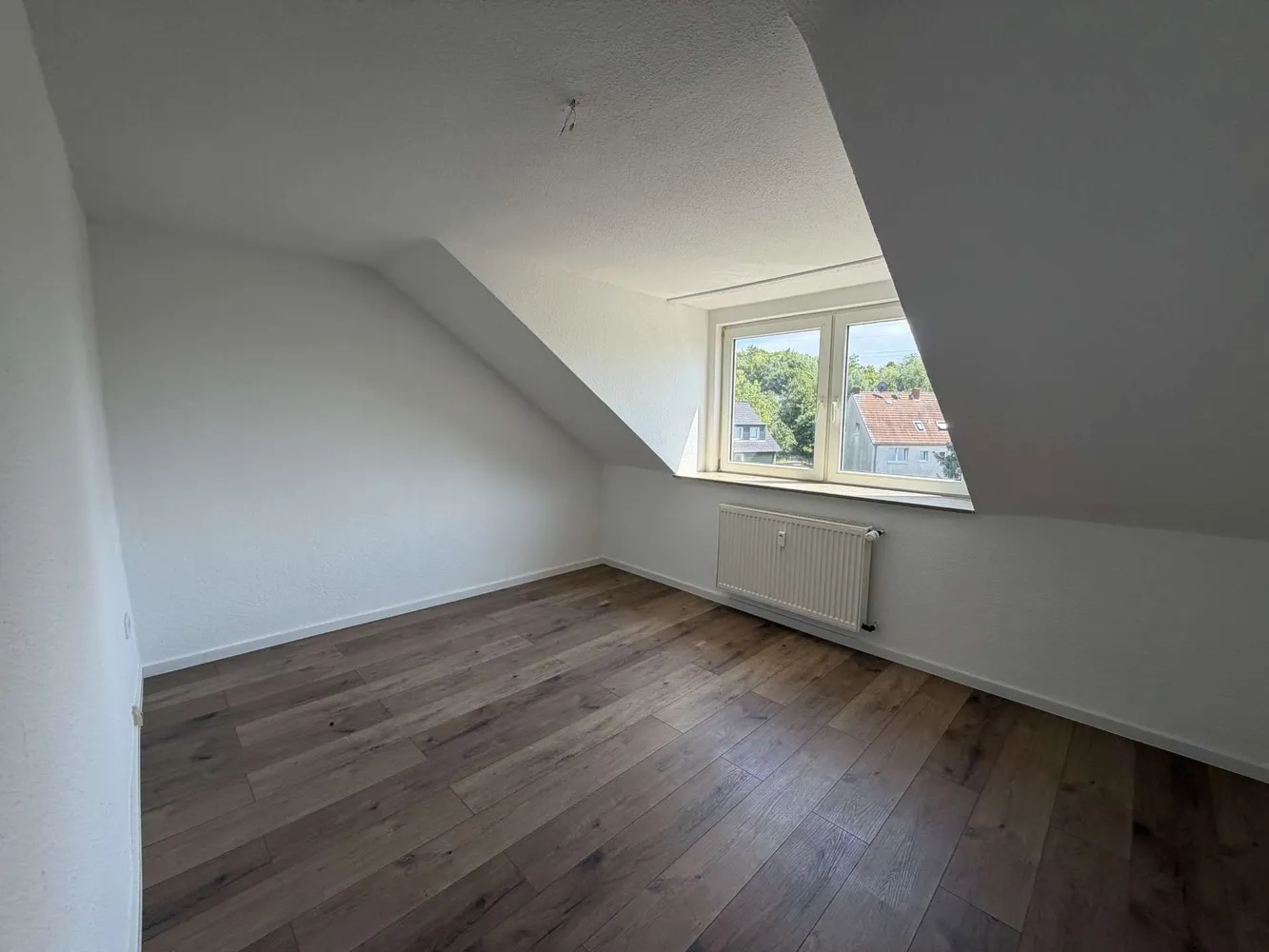 2 Zimmer Wohnung mit 35 m² in Gelsenkirchen – Bild 6