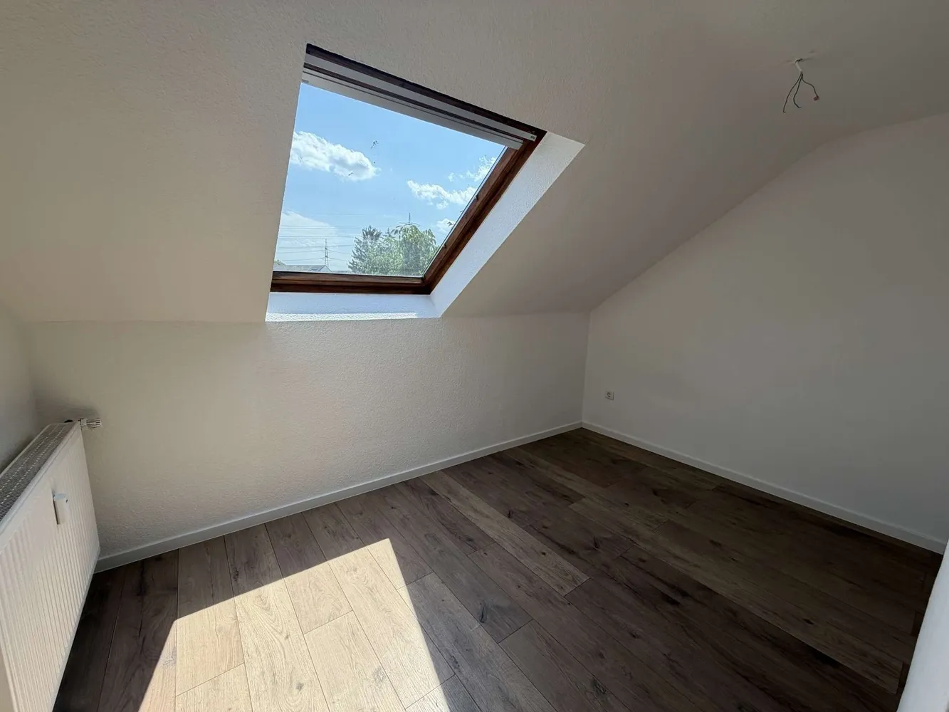 2 Zimmer Wohnung mit 35 m² in Gelsenkirchen – Bild 7