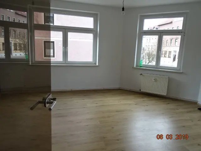 3 Zimmer Wohnung mit 100 m² in Eisenach – Bild 1