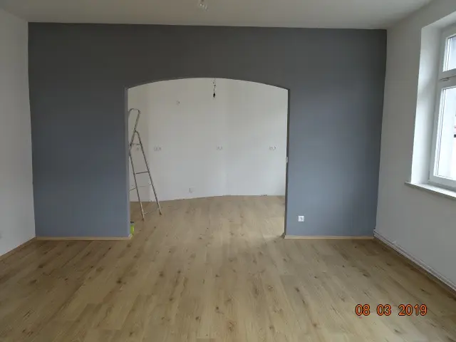 3 Zimmer Wohnung mit 100 m² in Eisenach – Bild 2