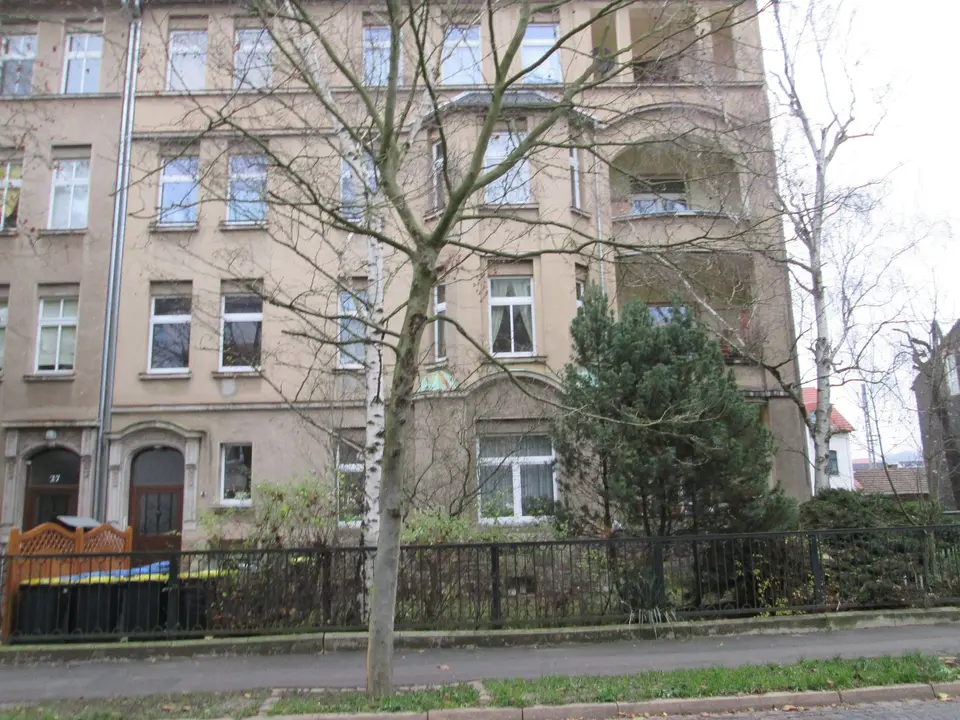 3 Zimmer Wohnung mit 100 m² in Eisenach – Bild 4