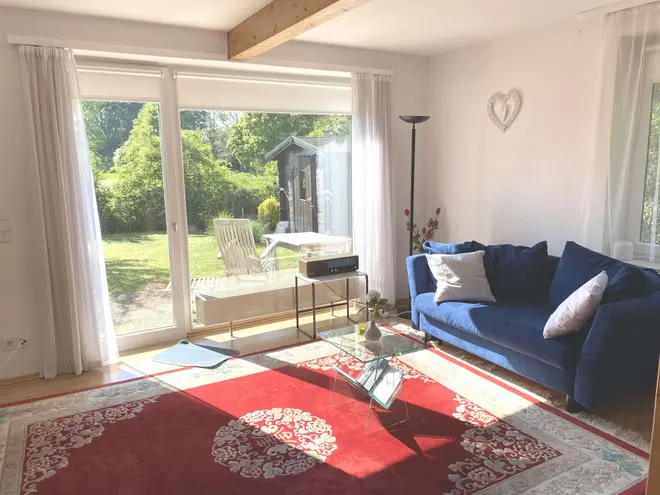 3 Zimmer Wohnung mit 96 m² in Hannover – Bild 1