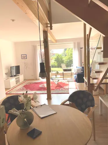 3 Zimmer Wohnung mit 96 m² in Hannover – Bild 3