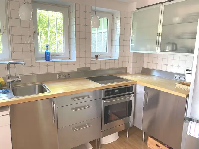 3 Zimmer Wohnung mit 96 m² in Hannover – Bild 4
