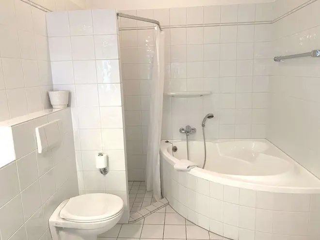 3 Zimmer Wohnung mit 96 m² in Hannover – Bild 8