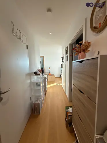 2 Zimmer Wohnung mit 53 m² in Frankfurt am Main – Bild 6