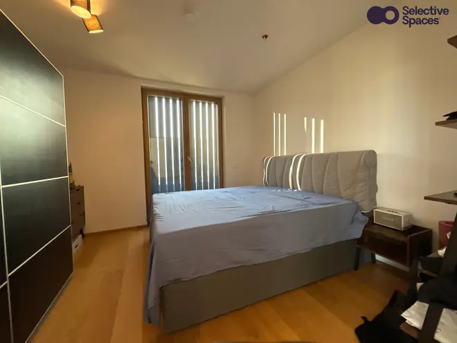 2 Zimmer Wohnung mit 53 m² in Frankfurt am Main – Bild 8