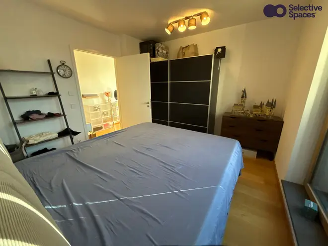 2 Zimmer Wohnung mit 53 m² in Frankfurt am Main – Bild 9