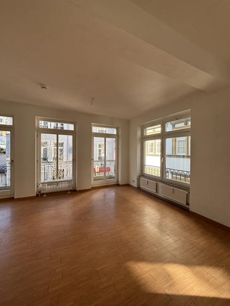 2 Zimmer Wohnung mit 78 m² in Koblenz – Bild 1