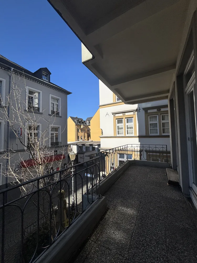 2 Zimmer Wohnung mit 78 m² in Koblenz – Bild 5