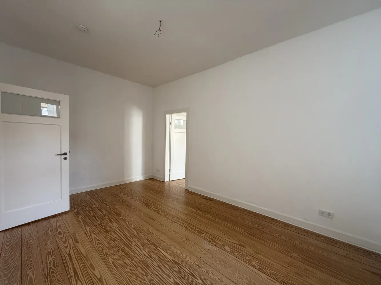 3 Zimmer Wohnung mit 60 m² in Hamburg – Bild 2